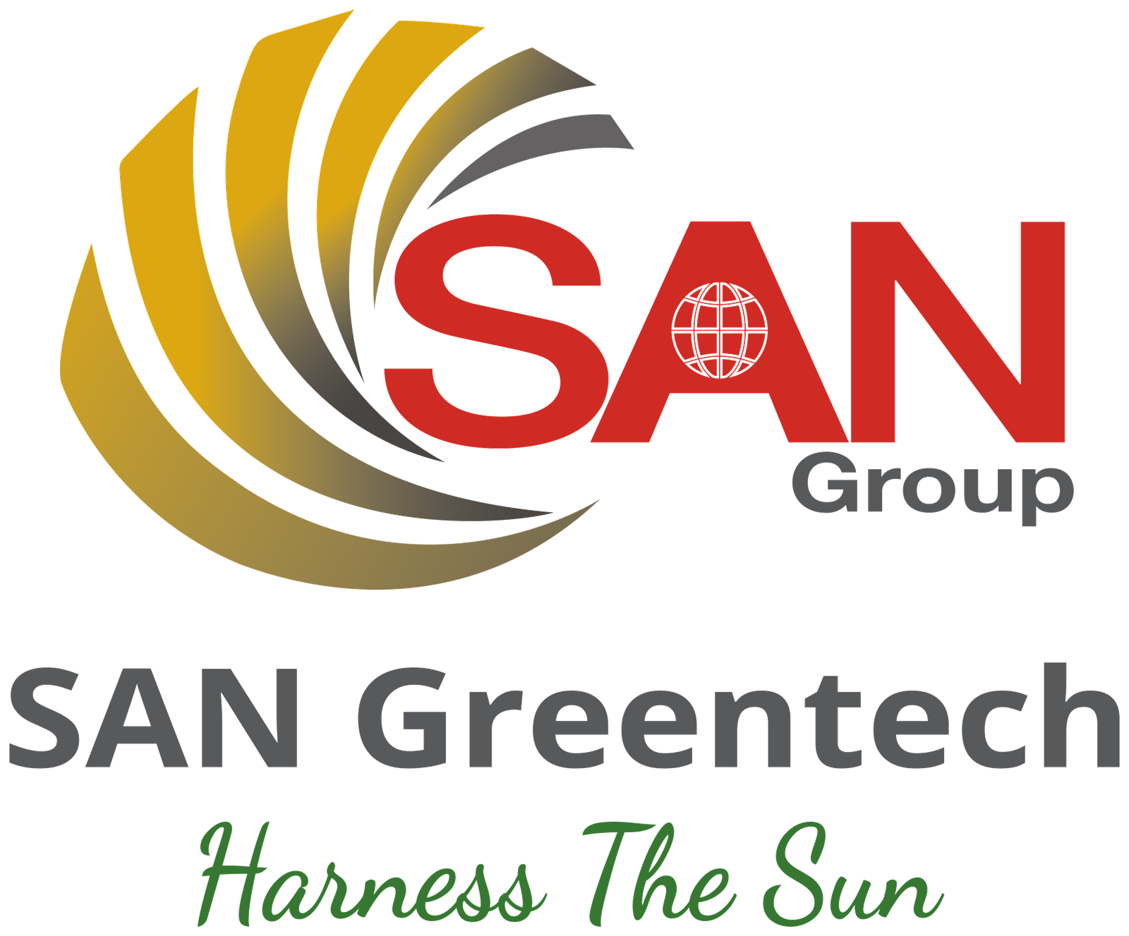 SAN Greentech Transparent HD